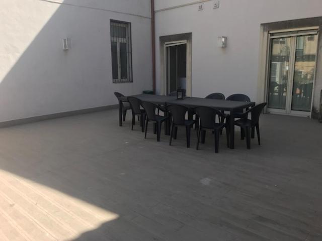 Appartamento Chicca Nel Cuore Del Centro Storico *