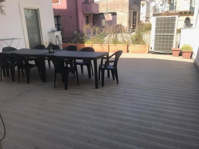 Chicca Nel Cuore Del Centro Storico Appartamento
