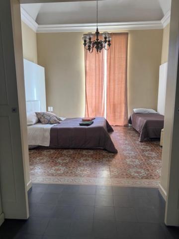 Appartamento Chicca Nel Cuore Del Centro Storico Catania