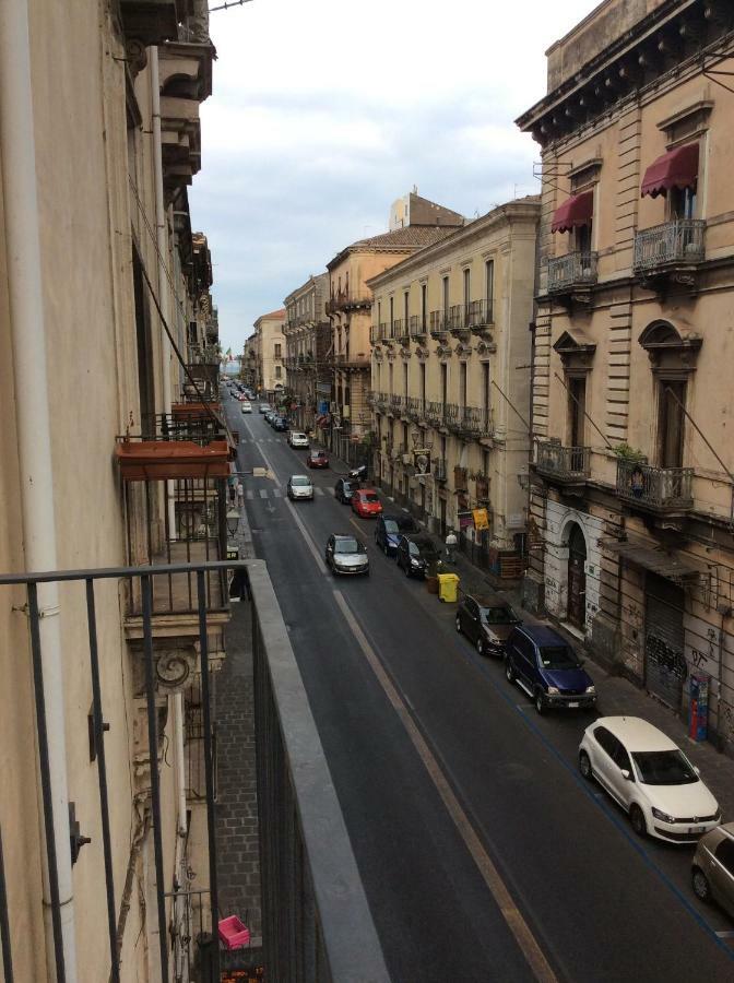 Appartamento Chicca Nel Cuore Del Centro Storico