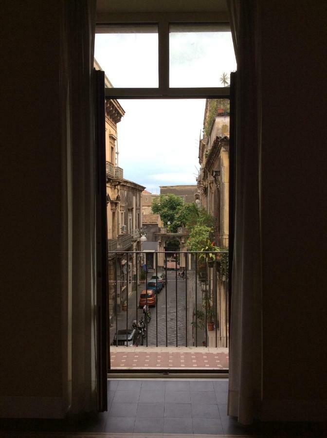 Chicca Nel Cuore Del Centro Storico Catania