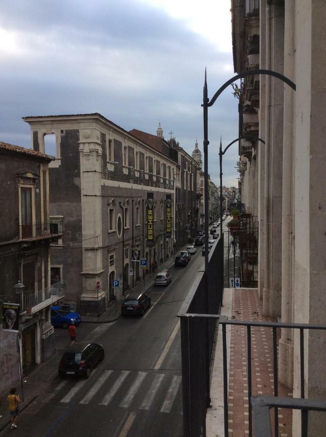 Appartamento Chicca Nel Cuore Del Centro Storico Catania